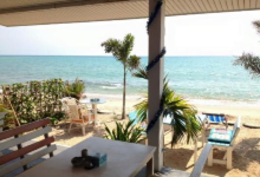 Phala Pier美食图片