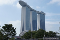 新加坡游记图片] 第807回：亚洲四小龙新加坡，严刑峻法逆境打拼