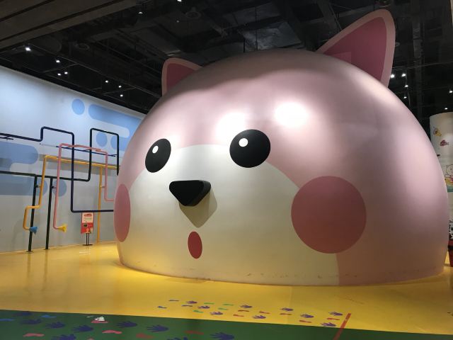 花之城
