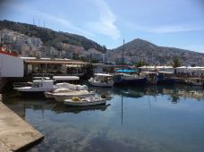 苏塞-Sousse Medina-🎀 张珍🐾