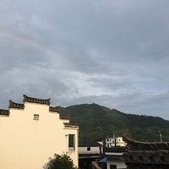 朱旺村古建筑群旅行图片 1