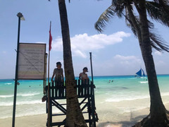长滩岛游记图片] 虎哥虫妹暑假菲律宾长滩海岛游记
