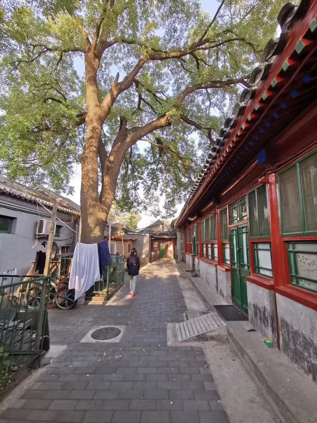 张之洞故居