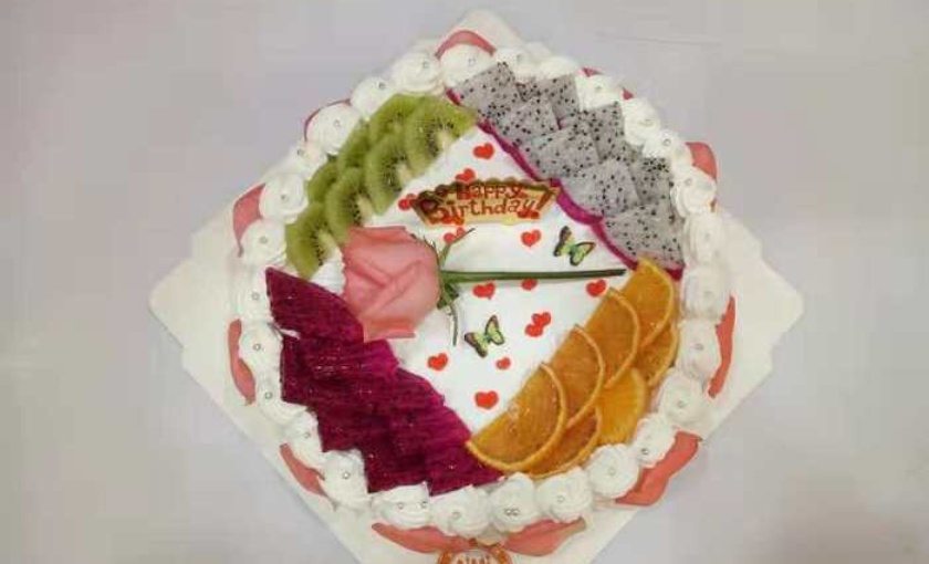 爱米莱斯艺术蛋糕(学府新城店)