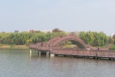 张公山公园-蚌埠-river2014大河