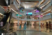 Mani Square mall购物图片