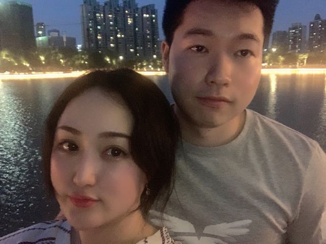 后襄河公园旅行图片 1