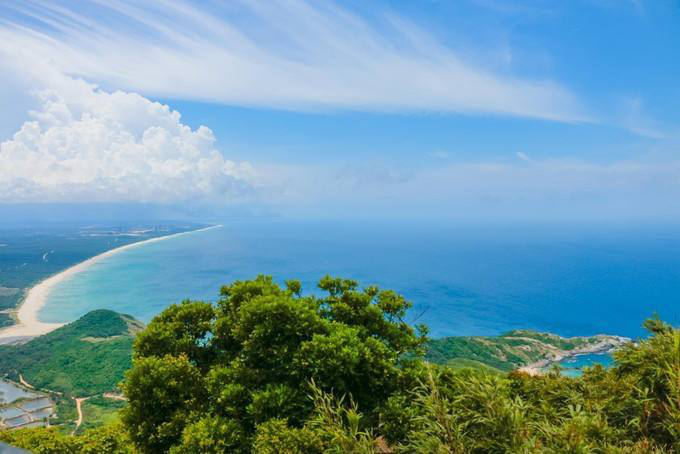 ​春节前的海口旅行，遇见美味的海口大餐 - 海口游记攻略