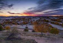 丰宁坝上草原景点图片