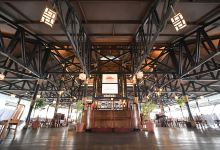 The Kelong Seafood Restaurant美食图片