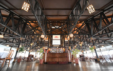 The Kelong Seafood Restaurant餐厅图片