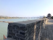 古城墙-赣州-YoYo_6W8J5W2L