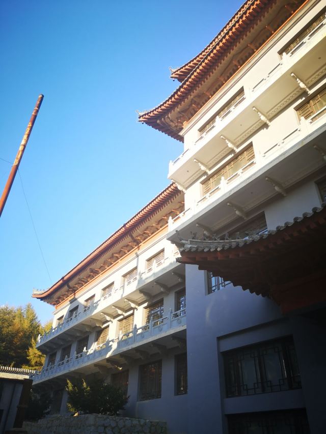 双泉寺旅行图片 2