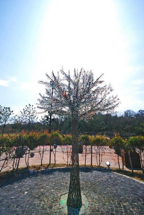 Jeju Glass Castle