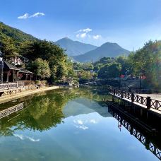 新兴天露山旅游度假区-新兴-ke2468