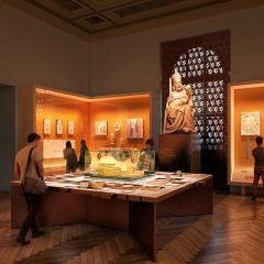 National Museum Of Ireland Decorative Arts History Travel