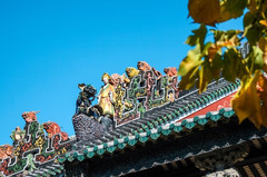 广州游记图片] 跨越时空，开启寻觅“羊城”最岭南的文化之旅