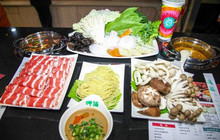 川妹火锅(新干直营店)餐厅图片