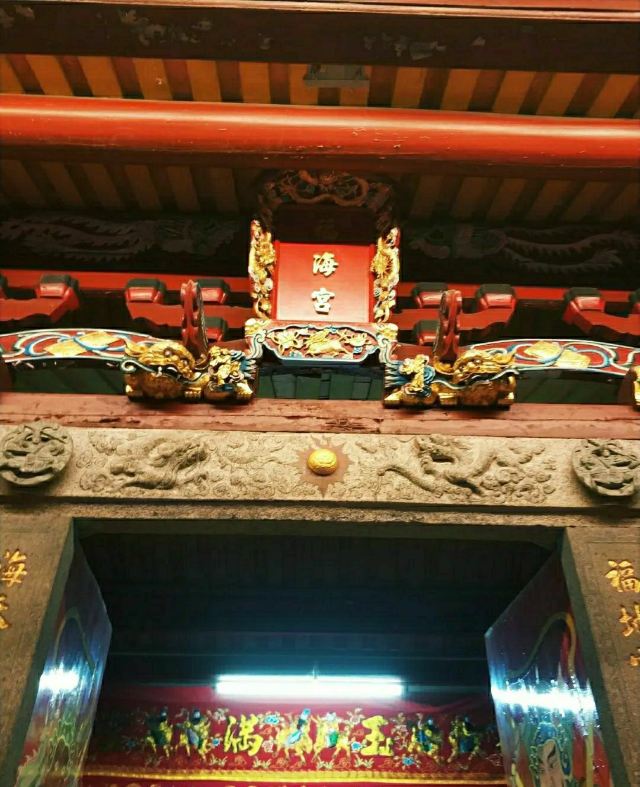 曾厝垵景区旅行图片 2