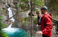 强斯顿峡谷-Improvement District No. 9-61