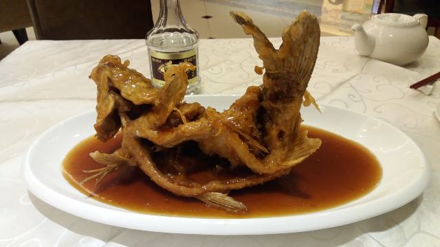 金三杯酒家(西門店)