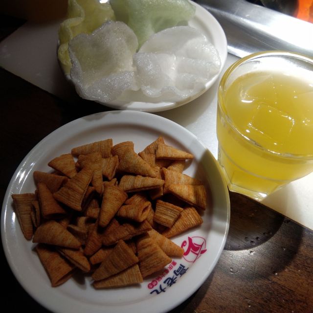 Chongqing Gao Lao Jiu Hot Pot (People's Square)