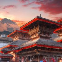 拉利特普尔图片