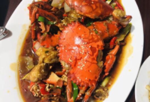 Ria Rio Restaurant美食图片