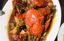Ria Rio Restaurant餐厅图片