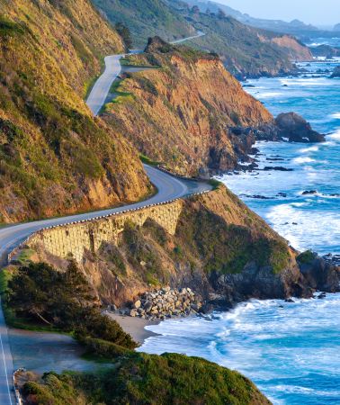 11D10N • Western USA Panorama Tour: Coastal Scenery + Two Parks Adventure · Los Angeles + San Francisco + Las Vegas · Free Convertible Bus Night Tour Ticket · Hotels in Better Locations