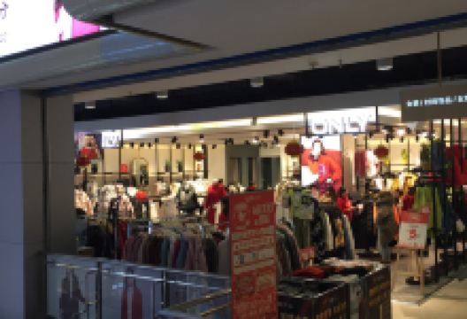 步步高广场(城北路店)购物图片