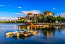 集美学村景点图片