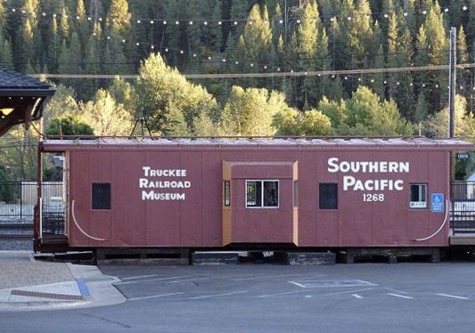21特拉基旅游攻略 9月特拉基 Truckee 自助游 自驾 出游 自由行 游玩攻略 携程攻略