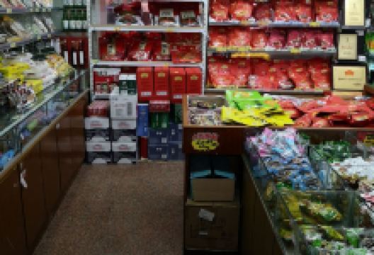 喜多多超市(雁荡店)购物图片