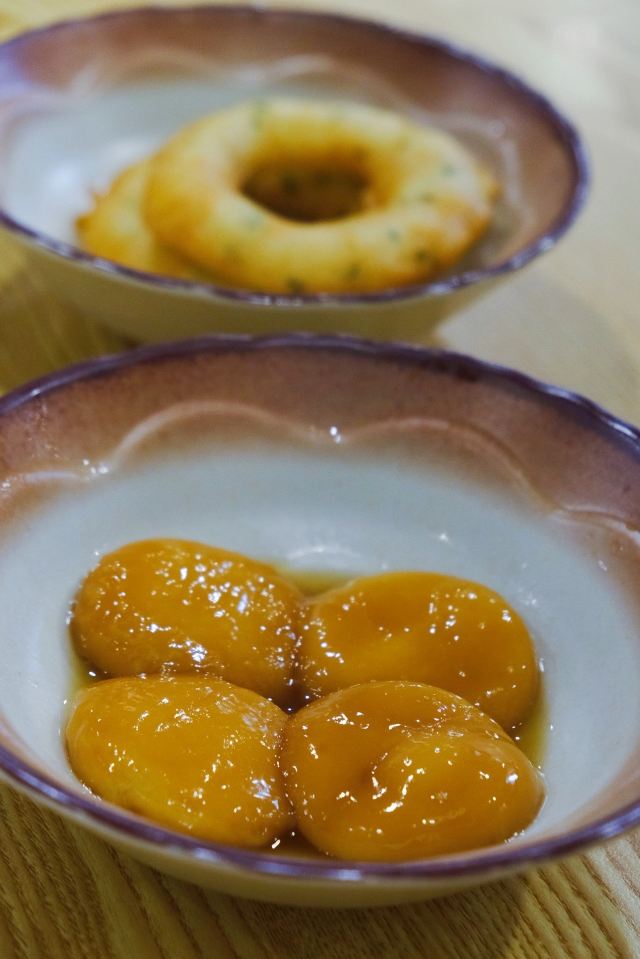 Shuang Yan Lou ( San Wang Street )