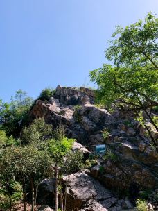 衡山