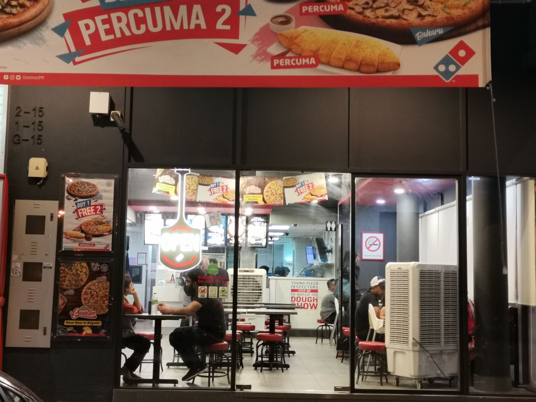 Ipoh Bakery餐厅图片