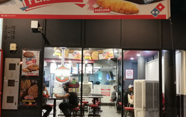 Ipoh Bakery