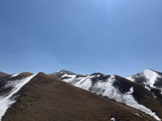 大海草山-会泽-Fxquan