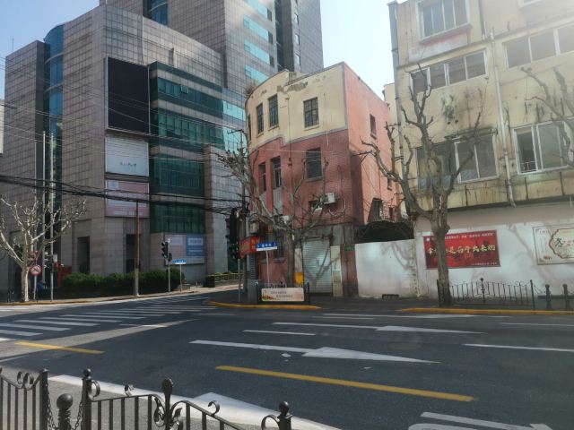 福州路文化街旅行图片 3