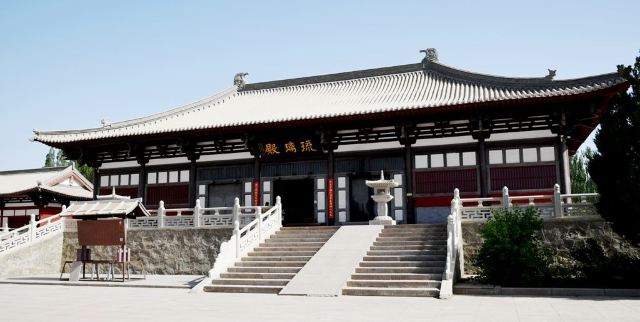 雷音寺旅行图片 6