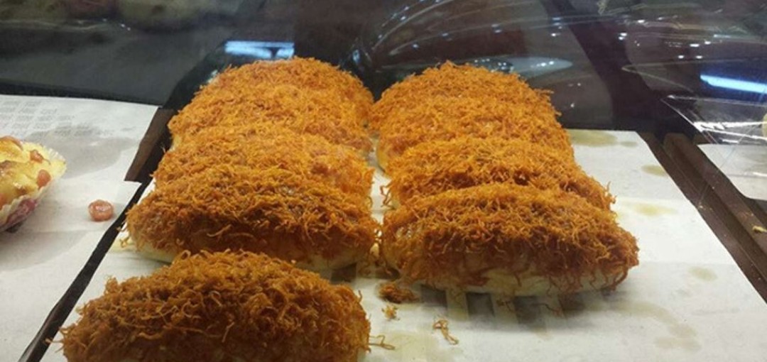 兰桂坊(华联超市店)餐厅图片