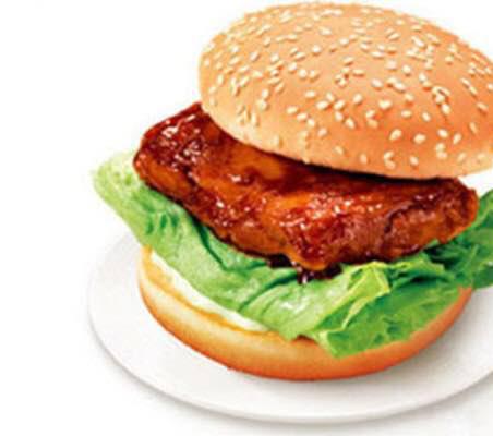 德克士(罗源店)