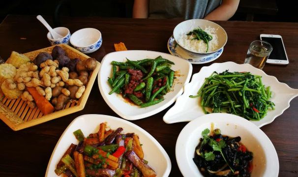 Jiangnanmumacai