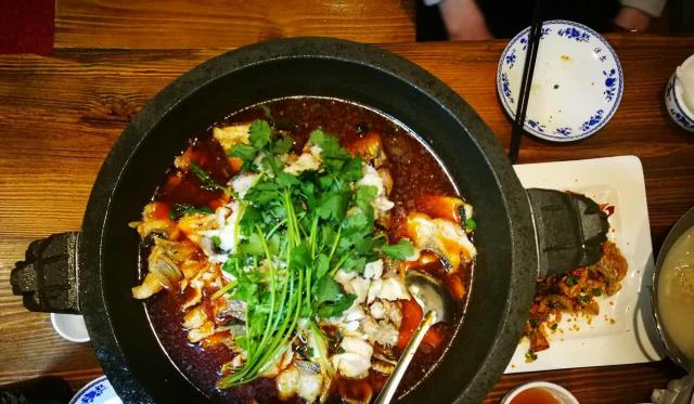 钱塘渔村(海宁盐官环城南路店)