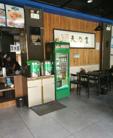 一碗兰特色炒面片-兰州
