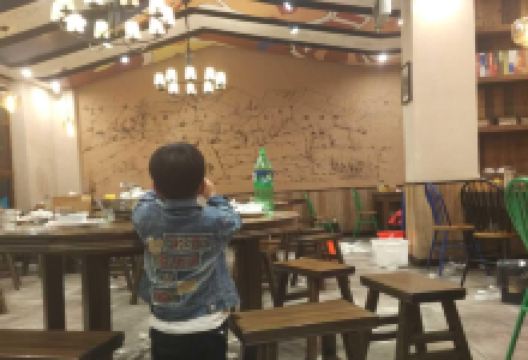 谢家小厨(沈家店)美食图片