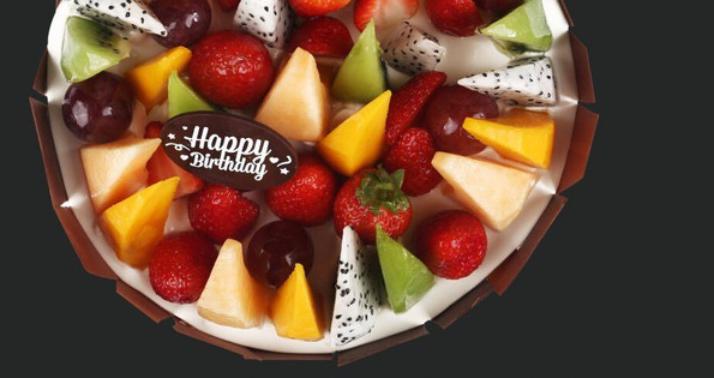 嘉华饼屋(墨江店)