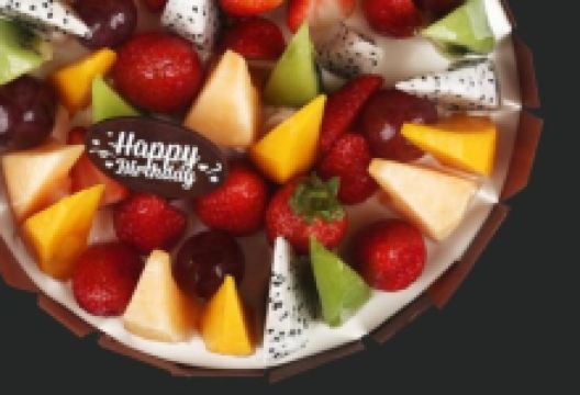 嘉华饼屋(墨江店)美食图片