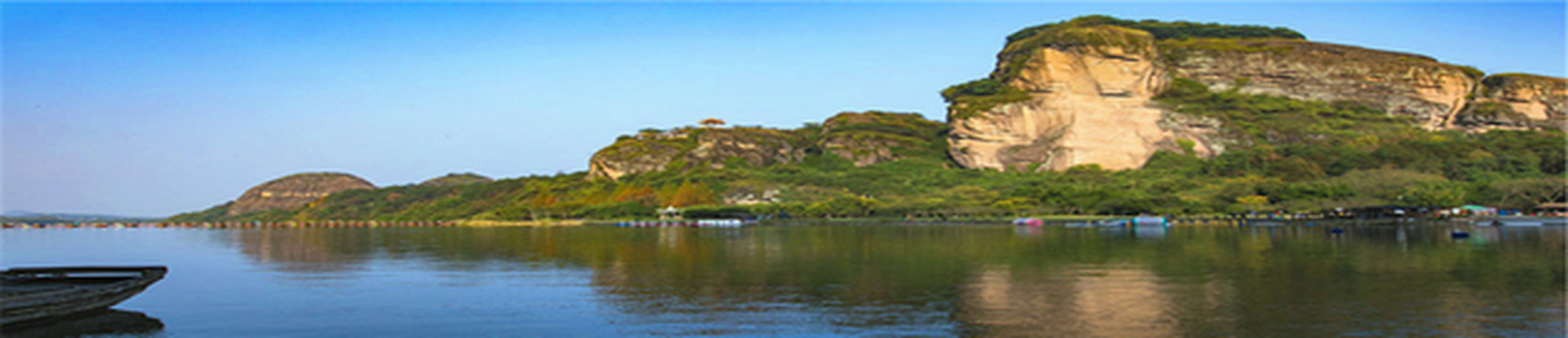 那一年,独游鹰潭、带你坠入一场世外桃源的梦;世界自然遗产、世界地质公园、中国道教发祥地龙虎山【第六站